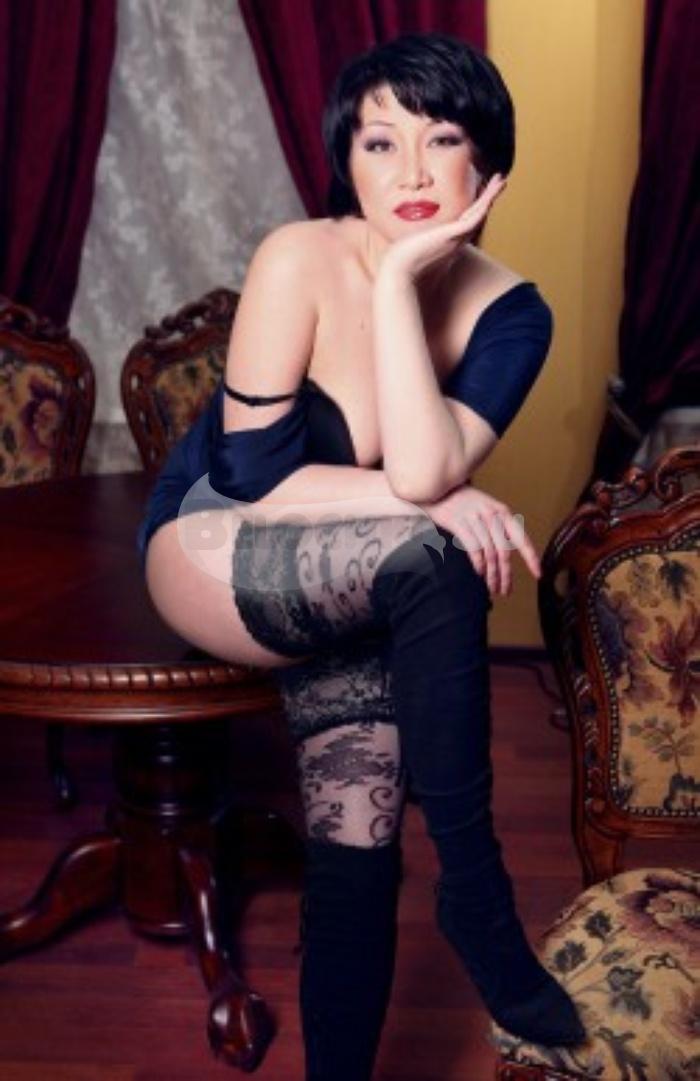 Проститутка Любовь г. Верхний Мамон